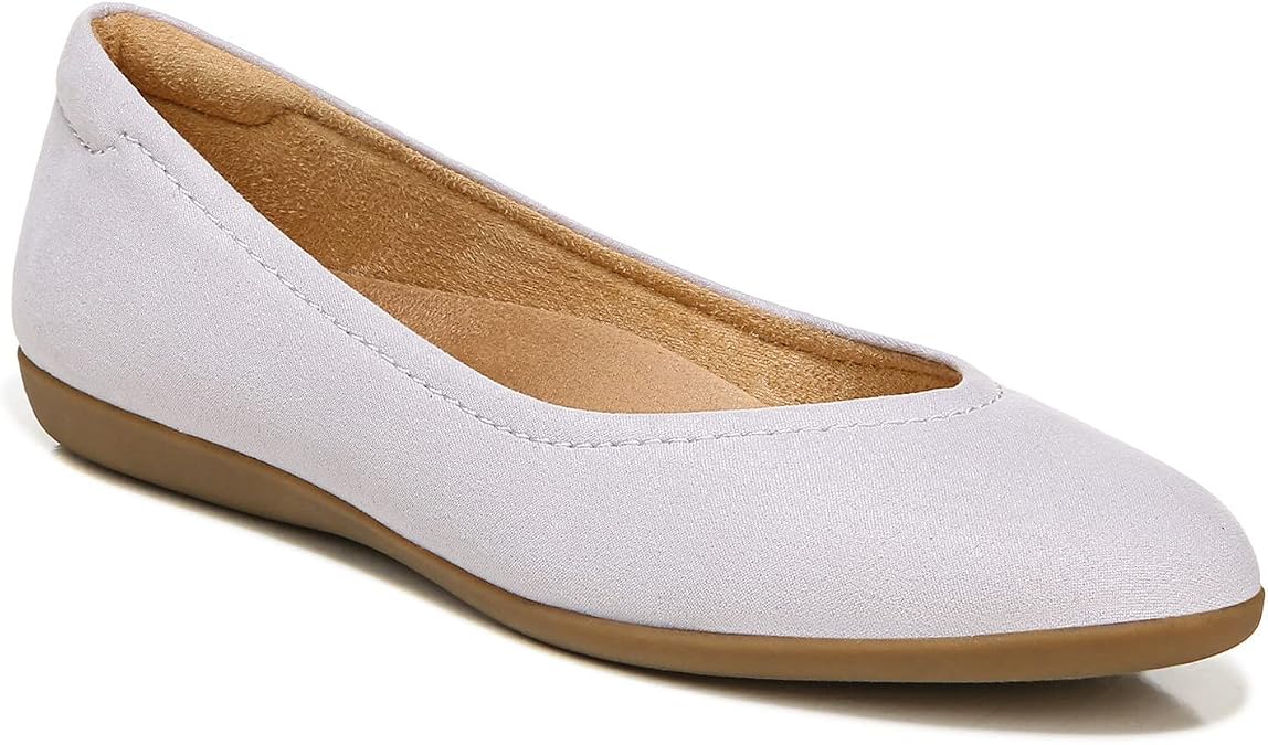 Naturalizer Women's Vivienne Ballet Flat