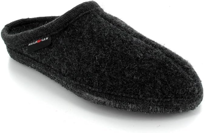 HAFLINGER AS, Color: Grey, Size: 48 (611002-4-48)
