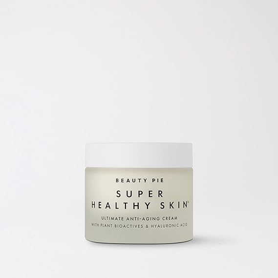 Super Healthy Skin Ultimate Anti-Aging Cream
