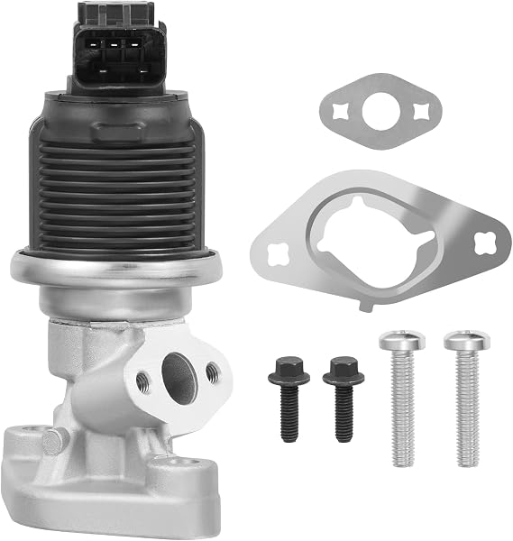 SKYRSS EGV1150 EGR Valve for Jeep Liberty Grand Cherokee 3.7L