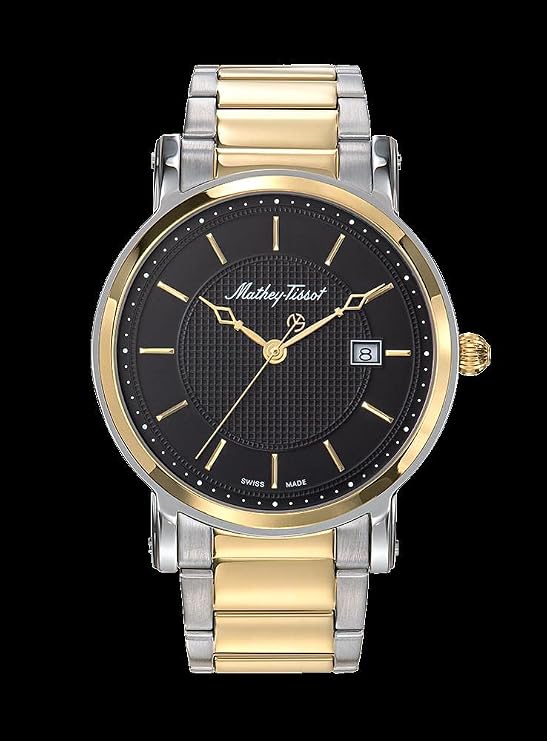 Mathey Tissot ERKEK KOL SAATİ HB611251MBN