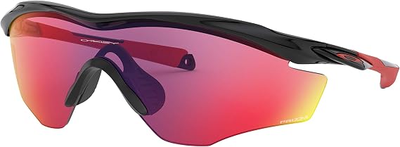 Oakley Herren Sonnenbrille M2 Frame Xl Sonnenbrille (1er Pack)