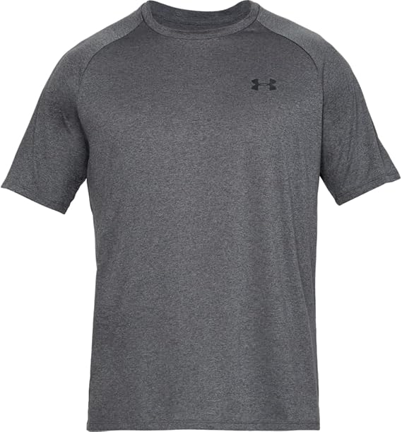 Under Armour Tech 2.0 Men's Short Sleeve T-Shirt - SS26