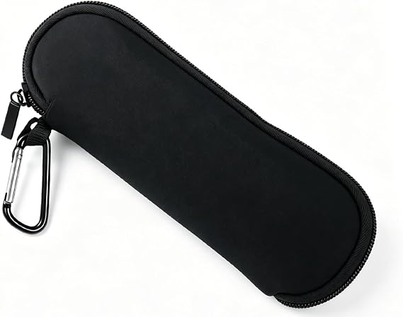 Sleeve for OLIGHT ArkPro Ultra EDC Flat Flashlight (Case Only)