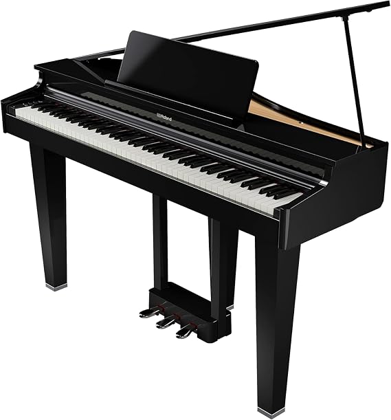 Roland GP-3 Digital Piano