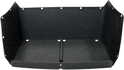 Red Hawk BP-0061 Bagwell Liner Compatible withReplacement for E-Z-Go TXT 1996-2013 71314G01, 71314G02, 71315G1, 71318G01 Golf Carts