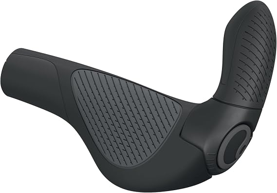 Ergone GP3 Evo Black S HBG28500