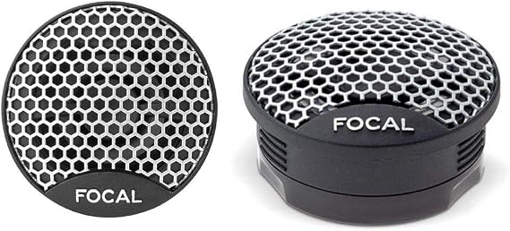 Focal TWU 1.5 1-1/2" Tweeters