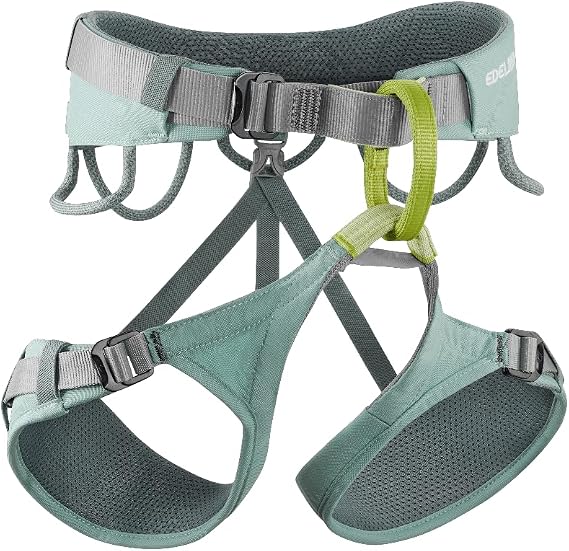 Edelrid Jayne IV