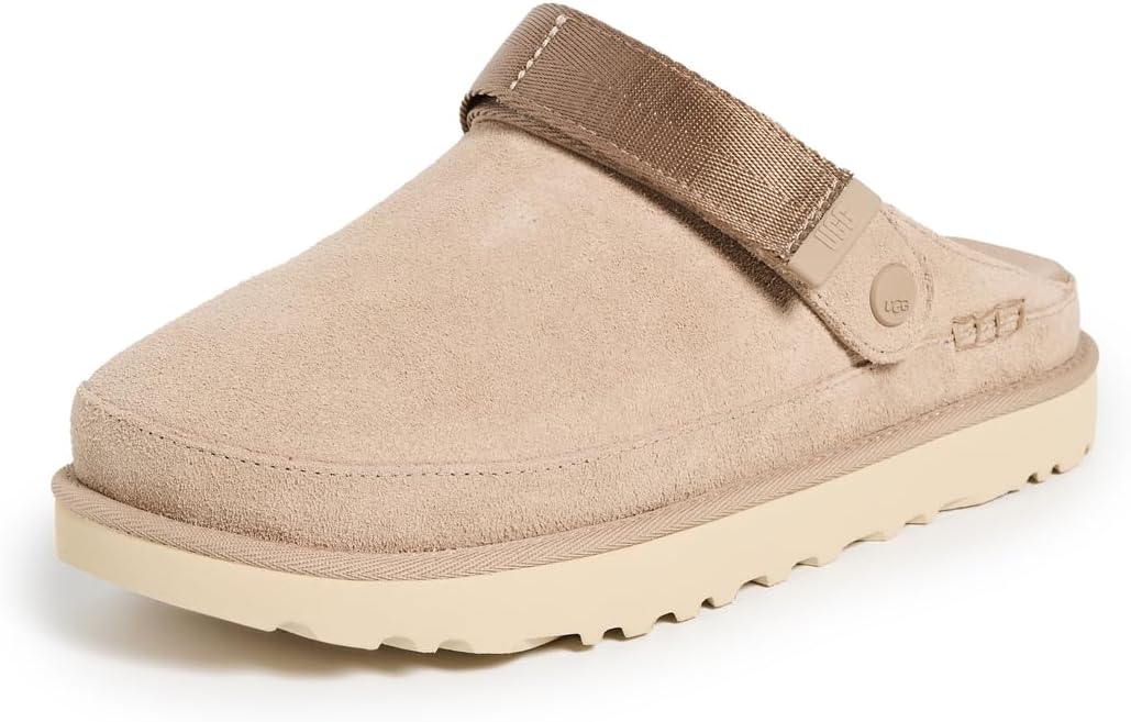 UGG Women's W Goldenstar Clog