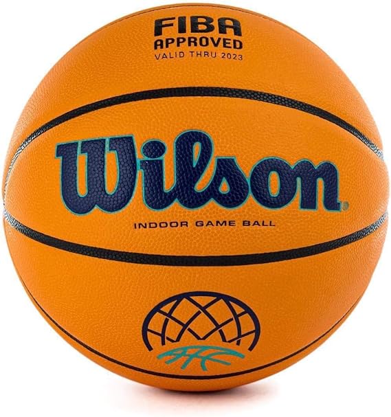 Evolution Game Ball
