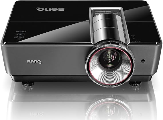 BenQ SX914 DLP Projector XGA 6000 lumens