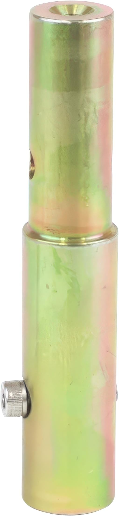 CLAM K-Drill Power Auger Adapter for Drill Plate Model 16959