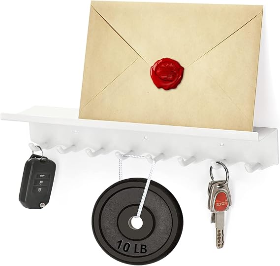 Volnamal Key Holder for Wall - Out of Stock