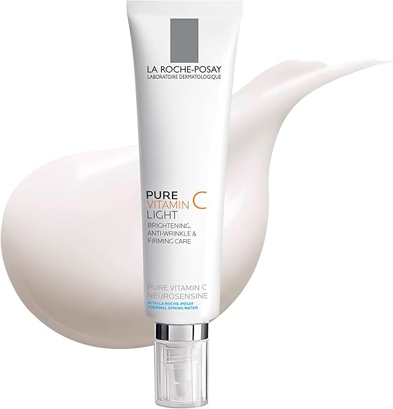 La Roche Posay Redermic [C] PNM Anti-Aging Care Cream 40ml