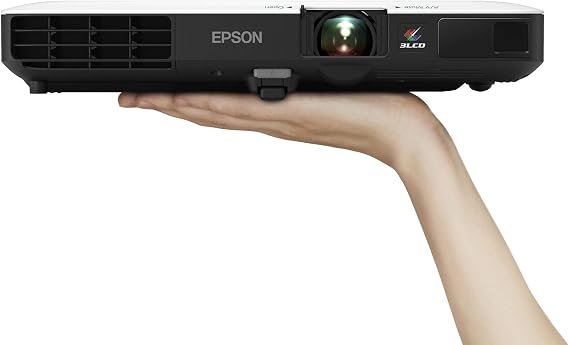 Epson PowerLite 1785W 3LCD WXGA Wireless Mobile Projector | Epson PowerLite 1785W 3LCD WXGA Wireless Mobile Projector