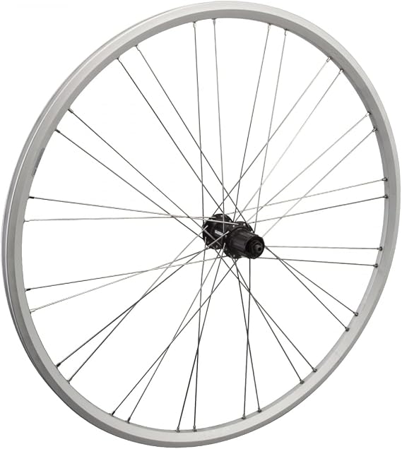 WheelMaster WHL RR 700 622x19 RYDE Z2000 SL 32 SHI RM35 8-10sCAS CL QR BK 1 | bike-wheels