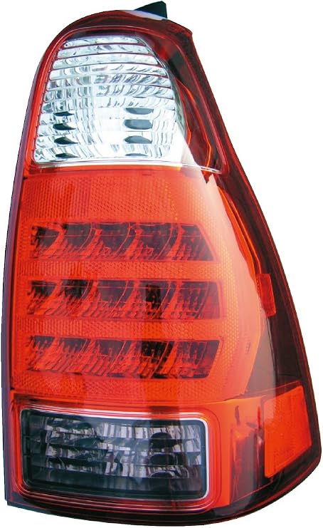 Eagle Eyes TY842-U000R Tail Light
