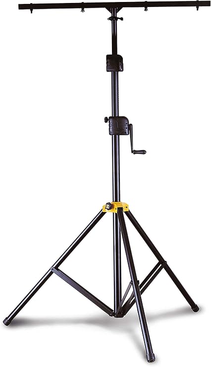 Hercules Stands LS700B Gear Up Speaker Stand