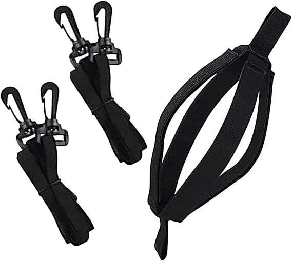 Volleyball Spike Trainer, Volleyball Spike Trainer With Black 210-350cm Belt
