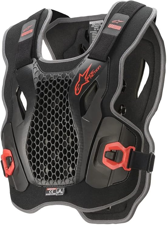 Alpinestars Bionic Action Chest Protector