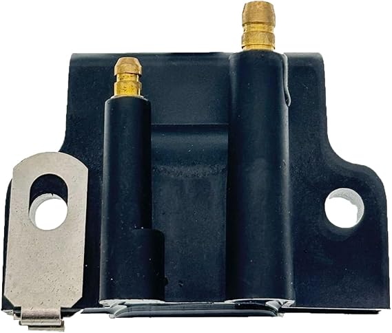 582508 Ignition Coil for Johnson Evinrude 4-300HP outboard replaces 0582508 18-5179 183-2508