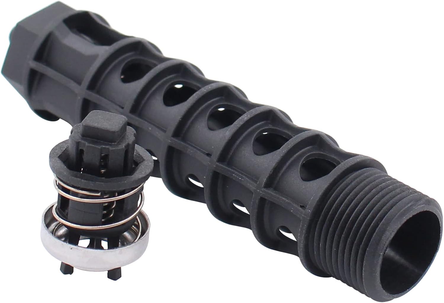 Engine Oil Cooler Filter One Way Valve for Chevy Cruze Sonic for Opel for Vauxhall