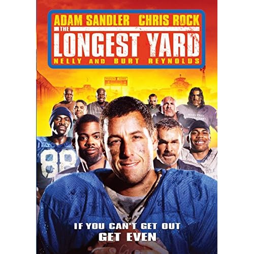 The Longest Yard (2005)