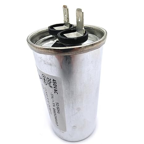 EAE32501017 Capacitor Compatible with LG Refrigerator