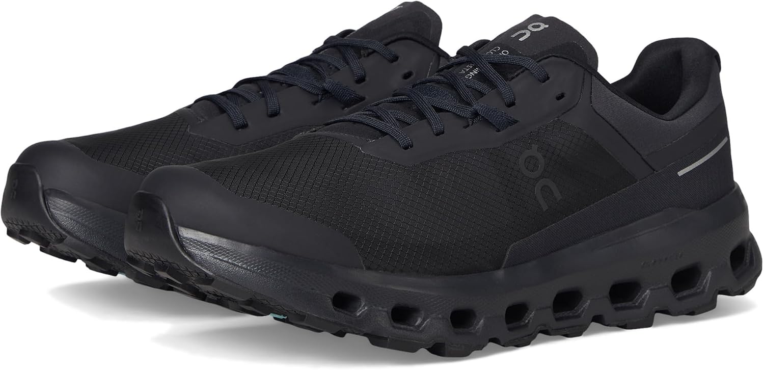 On Men's Cloudvista 2 Sneaker