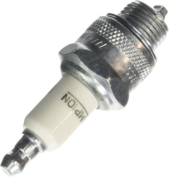 Champion RJ19LM - La bujia del motor
