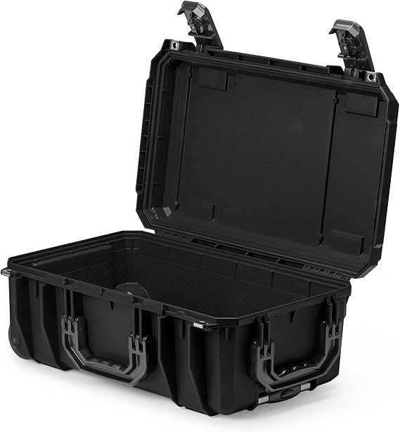 Seahorse Protective Equipment Cases SE830 Carry On Case