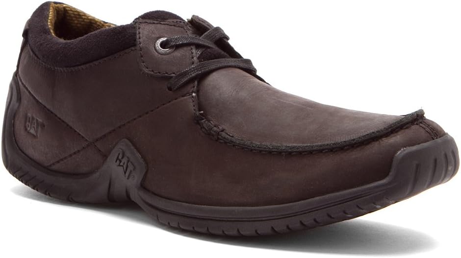Caterpillar Men's Mens Surplus Shoe (12 M in Black)