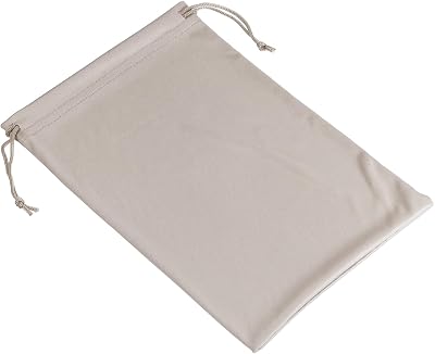 PATIKIL Ski Goggle Bag, Microfiber Snow Goggles Case Storage Sleeve Drawstring Pouch