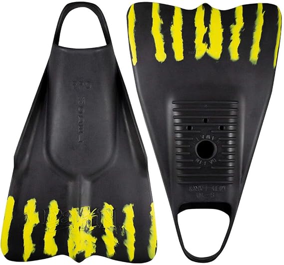 Dafin Brian Keaulana Swim Fins