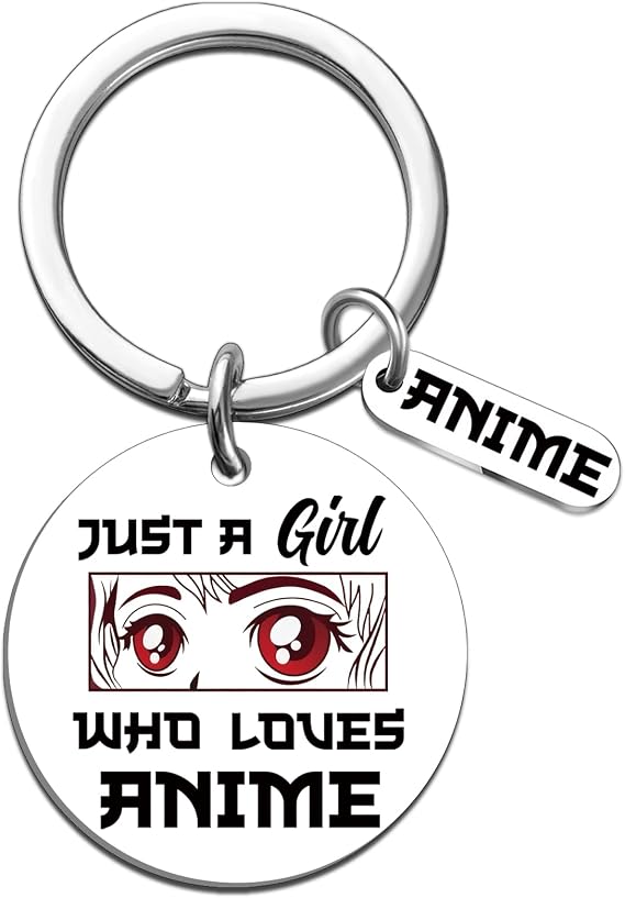 One Piece Anime Keychains Anime Gifts For Girls Women Animes Accessories