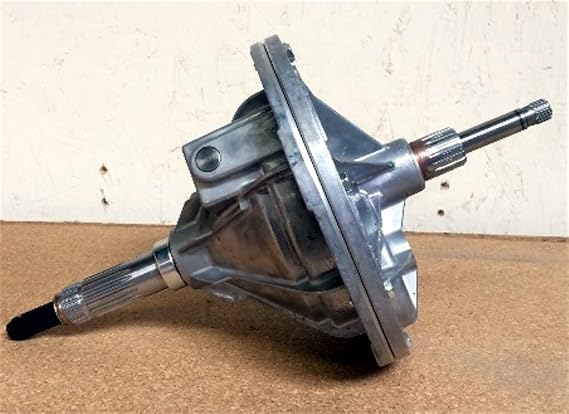 Sq 38165 Speed Queen Transmission
