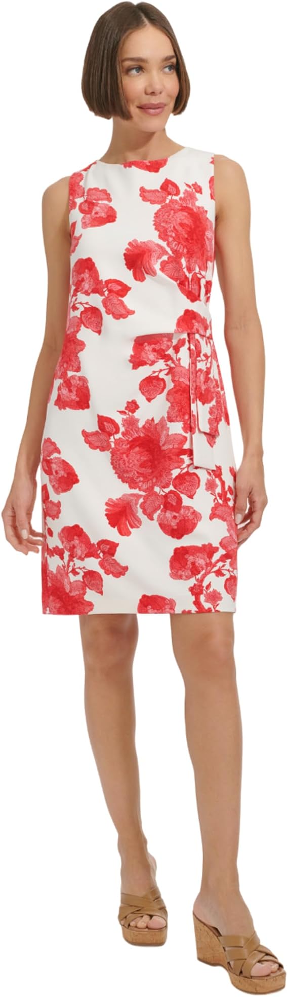 Tommy Hilfiger Sheath Dress