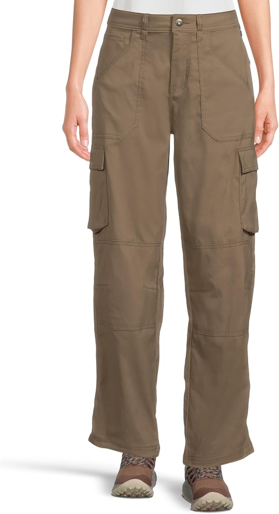 prAna Stretch Zion Cargo Pants