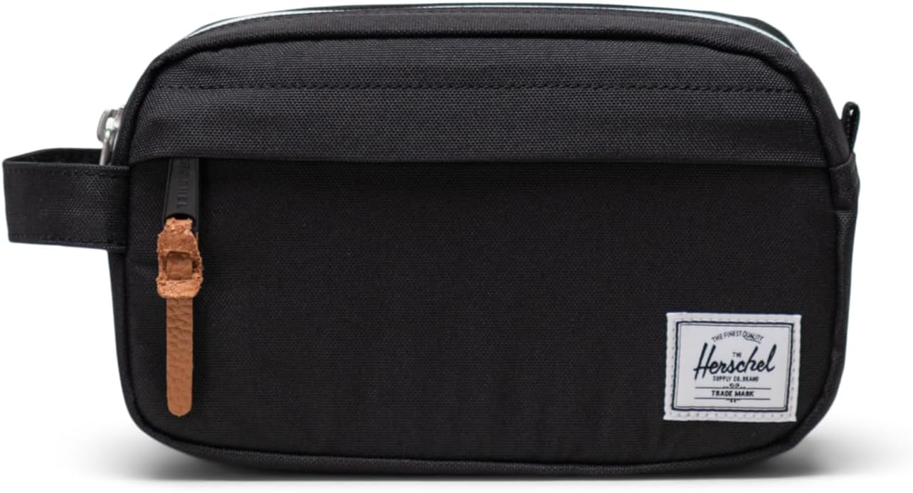Herschel Chapter Small Wash Bag One Size