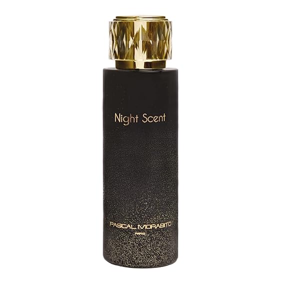 Night Scent by Pascal Morabito - Perfume for Women - 3.3 oz EDP Spray