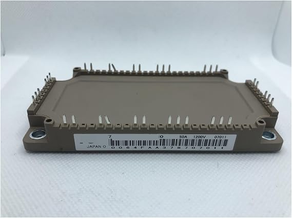 IGBT Transistor Module FP100R12KT4 FP75R12KT4 FP50R12KT4G 7MBR100VN120-50 7MBR75VN120-50 7MBR50VN120-50 GD100PIX120C6SN GD75PIX120C6SN IGBT Module (Color : FP100R12KT4)