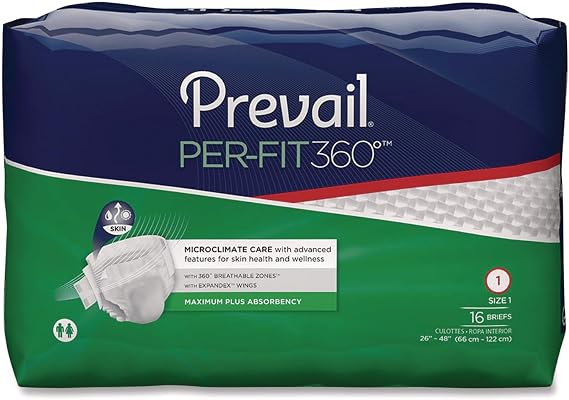 PVL2699308 - Diapers,Briefs,SIZE1