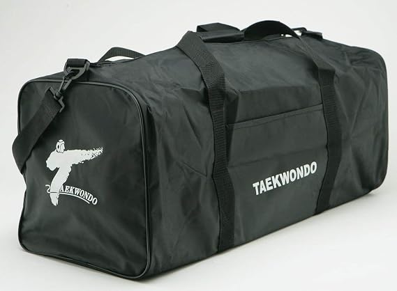 Lees' Martial Arts/Karate Gear Bag - 124B TaeKwonDo Bag (Large)