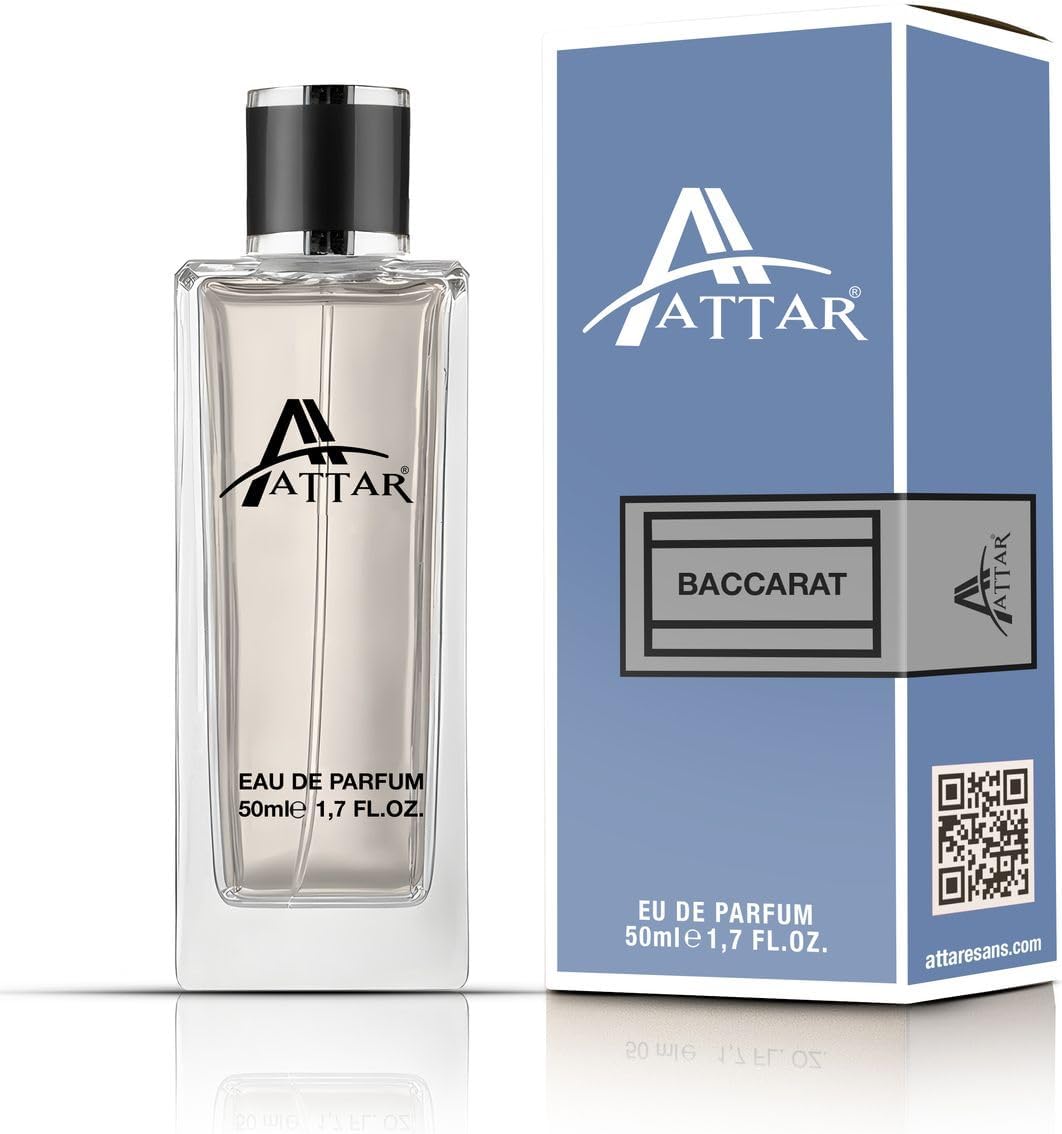 BACCARAT Parfüm 50 ML