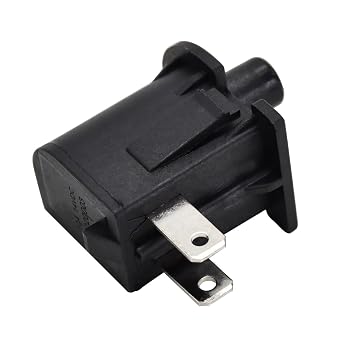 430-413 Safety Seat Switch AM103119 Compatible with John Deere 240 245 260 Ariens 02754100 927037 927043 AYP 160784 532160784 HusqvarnaI Z4821T IZ6125T Cub Cadet 725-3167 925-3167 Toro 82-2190