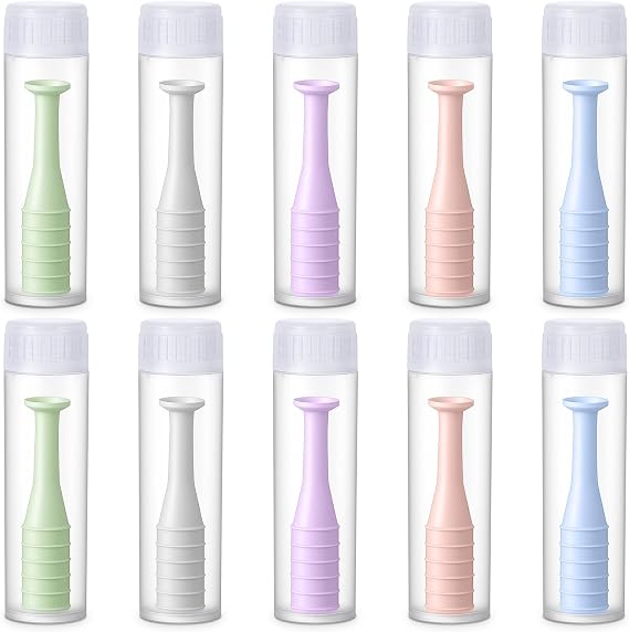 Contact Lens Applicator Tool, Contact Lenses Applicator Tools