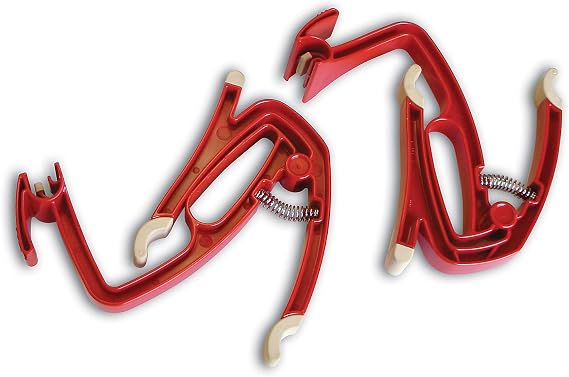 Side Clamp, 2-Pack