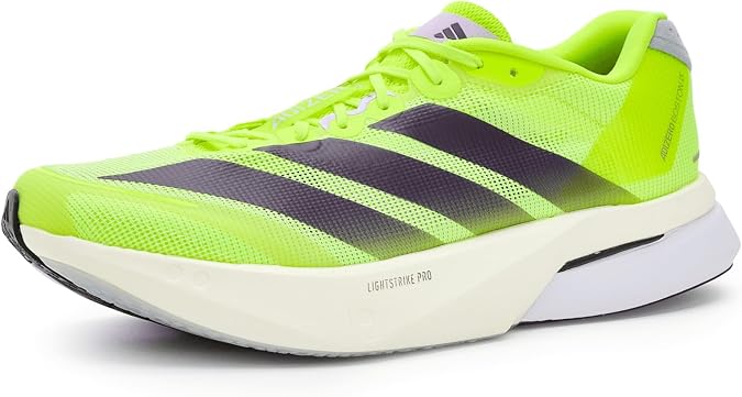 adidas Men's Adizero Boston 13 Shoes | Road Running Shoes