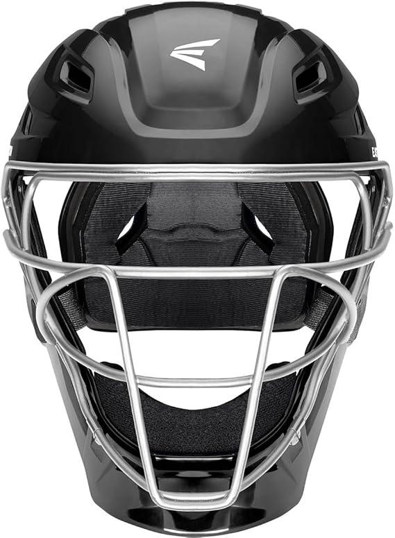 Easton | The Fundamental by Jen Schro Fastpitch Softball Catcher's Equipment | Box Set | NOCSAE Certified | Multiple Sizes/Colors